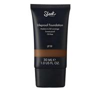 Sleek MakeUP Lifeproof Foundation LP19 30 ml