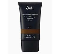 Sleek MakeUP Lifeproof Foundation LP21