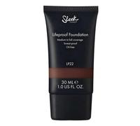 Sleek MakeUP Lifeproof Foundation LP22 30 ml