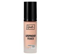 Sleek MakeUP Lifeproof Hydrating Radiance Primer Universal Sheer 30ml