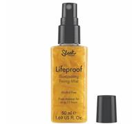 Sleek MakeUP Lifeproof Illuminating Fixing Mist 50ml