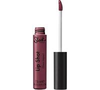 Sleek MakeUp Lip Gloss Lip Shot Game player 7,5 ml Dark Instinct