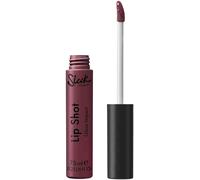 Sleek MakeUp Lip Gloss Lip Shot Game player 7,5 ml Road to ruin