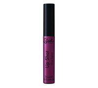 Sleek MakeUP Lip Shot Dark Paradise (Deep Purple) 7.5ml