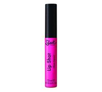 Sleek MakeUP Lip Shot Do What I Want (Fuchsia Blue-toned Pink) 7.5ml