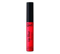 Sleek MakeUP Lip Shot Game Player (Red-Orange) 7.5ml