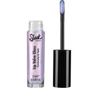 Sleek MakeUP Lip Volve Gloss, Transforming Lip Topper, Lightweight Lip Gloss, Shimmy Shimmy Ya, 3.7ml