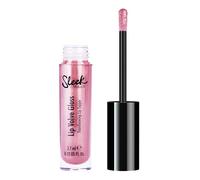 Sleek MakeUP Lip Volve Gloss, Transforming Lip Topper, Lightweight Lip Gloss, 1 2 Step, 3.7ml
