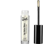 Sleek MakeUP Lip Volve Gloss, Transforming Lip Topper, Lightweight Lip Gloss, 90s Baby, 3.7ml