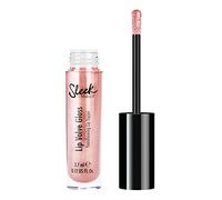 Sleek MakeUP Lip Volve Gloss, Transforming Lip Topper, Lightweight Lip Gloss, Who's That Girl, 3.7ml