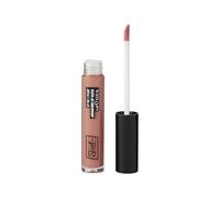 Sleek MakeUP Lip Volve Plump Enhancing Lip Gloss for Fuller Looking Lips, Nourishes and Hydrates, Glossy Finish, Macaroon, 6 ml