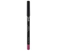 Sleek MakeUP Locked Up Super Precise Lip Liner, Long Lasting, Super Pigmented, I Don't Bite (Berry Purple) 1.8g