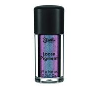 Sleek MakeUP Loose Pigment Psychedelic (Pink/Blue) 1.9g