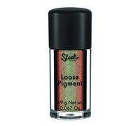 Sleek MakeUP Loose Pigment Trippin (Red/Green Duo) 1.9g