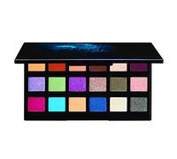 Sleek MakeUP Major Morphosis Eyeshadow Palette 16.5g