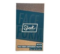 Sleek MakeUP MakeUp Face Form Contouring Palette Medium
