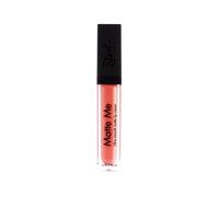 Sleek MakeUP Matte Me Liquid Lip Cream Apricot Blooms 6ml