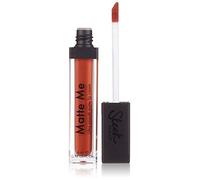 Sleek MakeUP Matte Me Liquid Lip Cream Hellacious 6ml