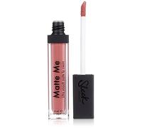 Sleek MakeUP Matte Me Liquid Lip Cream, Shabby Chic, 6ml