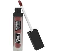 Sleek Lip make-up Lipstick Matte Me XXL Liquid Lipstick Mauvin On Up