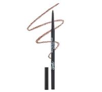 Sleek Micro-Fine Brow Pencil – Precise hair-like strokes, Waterproof, Dual-ended – Ash Brown
