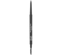 Sleek MakeUp Micro-Fine Brow Pencil Medium Brown