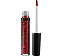 Sleek MakeUP Shattered Glass Lip Gloss Blood Stone 3 ml