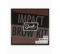 Sleek MakeUP Sleek Brow Kit 4g / Extra Dark