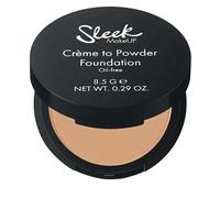 Sleek MakeUP Sleek Cream To Powder Foundation 8.5g / C2P07