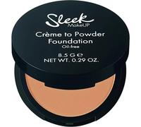 Sleek MakeUP Sleek Cream To Powder Foundation C2P08
