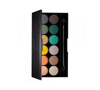 Sleek MakeUP Sleek I-Divine Eyeshadow Palette Del Mar Vol II 450