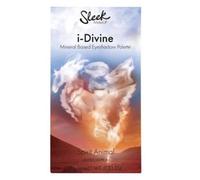Sleek MakeUP Sleek I Divine Eyeshadow Palette Spirit Animal 1143