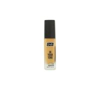 Sleek MakeUP In Your Tone 24 Hour Foundation, Medium Buildable Coverage in 30 Shades, Semi-Matte Flawless Finish, 5W, 30ml