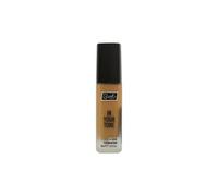 Sleek MakeUP In Your Tone 24 Hour Foundation, Medium Buildable Coverage in 30 Shades, Semi-Matte Flawless Finish, 7N, 30ml