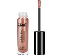 Sleek MakeUP Lip Volve Gloss, Transforming Lip Topper, Lightweight Lip Gloss, Trap Queen, 3.7ml