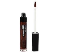 Sleek MakeUP Limited Edition Slick Lip Oil-Infused Lip Pigment, Infused with Coconut Oil, Hydrates Lips, High-Shine Finish, Café Noir, 7 ml