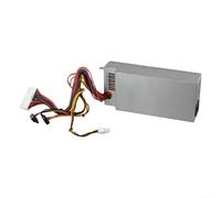 Sleek Metal Construction Ensures Durability in this Compact Design The Solution to Your Computing Needs at an Efficient Rating of 200mmx90mmx50mm Size