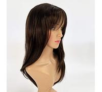 SLEEK Non-Lace Wig 22 inch BEYONCE Wig Cospaly Fashion Wig Synthetic Wig 12" Front Layers 150G-4