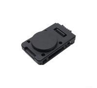 Sleek Non Slip Design of The Magnetic Belt Clip Ensures Secure Holding of Various Tools During Use (43mm)