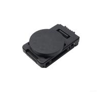 Sleek Non Slip Design of The Magnetic Belt Clip Ensures Secure Holding of Various Tools During Use (55mm)