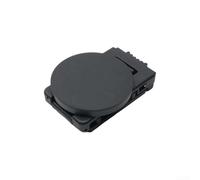 Sleek Non Slip Design of The Magnetic Belt Clip Ensures Secure Holding of Various Tools During Use (66mm)