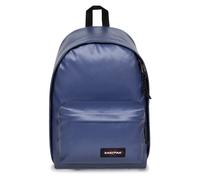 Sleek Out Of Office Backpack Blue - unisex - Eastpak - Backpacks - Blue - ONE SIZE - Bags ONE SIZE