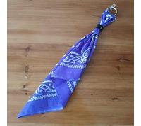Sleek Polyester Handkerchief Ideal for Modern Styling Options Wear it as a Stylish Accessory (05)