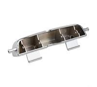 Sleek replacement parts made to proper locking mechanisms on center console armrests in your For Land rovers manufactured in the years between '10 to '14