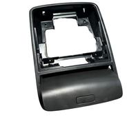 Sleek Roof Glass Storage Box 1K0868489D Compatible with For Golf and Others
