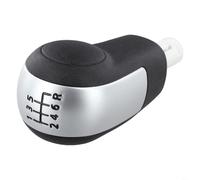 Sleek Shift Knob for For LAND Rover 2 2 2 2006 2014 Modern Gear Lever for Enhanced Driving Experience (Black)