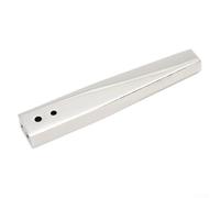 Sleek Stainless Steel Copper Riveting Tool for Professional Craftsmen's Needs (A)