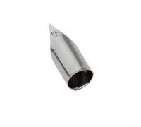 Sleek Stainless Steel Lapel Tool Designed for Easy Corner Turning on Various Fabrics (S)