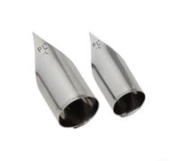 Sleek Stainless Steel Lapel Tool Designed for Easy Corner Turning on Various Fabrics (S+L)