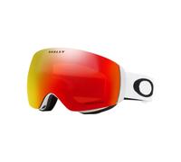 Sleek Sunglasses for Active Lifestyle, male, Oakley, Hats & Gloves, White, ONE SIZE, Sport ONE SIZE